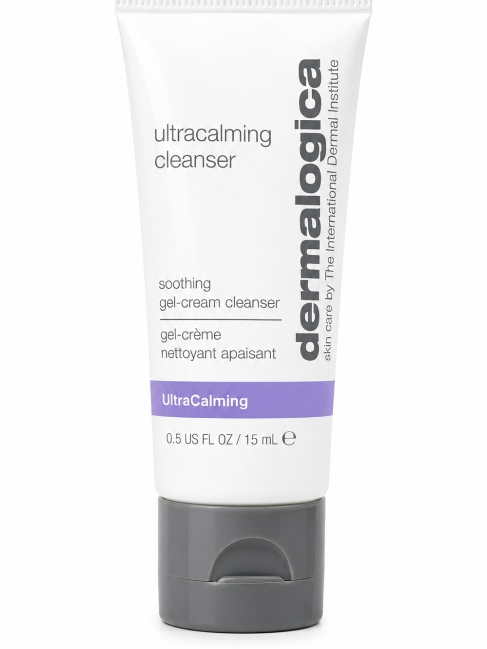 Dermalogica UltraCalming Cleanser - Soothing Gel-Cream Cleanser